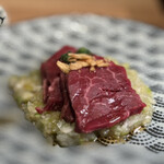 焼肉 うしみつ一門 - 