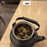 炭火焼き魚と、土鍋炊きごはん。定食屋 おちゃわん - 