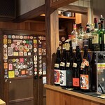 ヒロカワテーラー - 