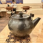 炭火焼き魚と、土鍋炊きごはん。定食屋 おちゃわん - 