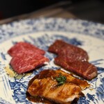 焼肉 うしみつ一門 - 