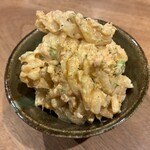 ヒロカワテーラー - 