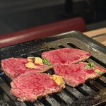 焼肉 うしみつ一門 - 