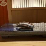 鮨 さいとう 麻布台 - 