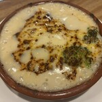 ヒロカワテーラー - 