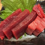 ヒロカワテーラー - 