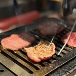 焼肉 うしみつ一門 目黒店 - 