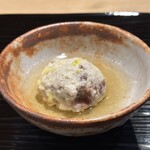 富小路 やま岸 - 