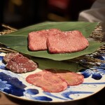 焼肉 うしみつ一門 目黒店 - 