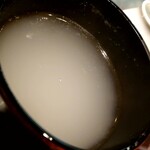 茅場町 長寿庵 - 
