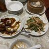 横浜中華街広東料理飲茶専門店 龍興飯店