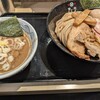 京都 麺屋たけ井 阪急梅田店