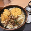 牧のうどん 博多バスターミナル店