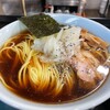 八王子ラーメン横山食堂 吉祥寺店