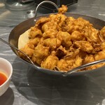 Hong Kong Master Cook Seafood Restaurant - 