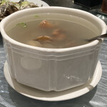 Hong Kong Master Cook Seafood Restaurant - 