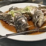 Hong Kong Master Cook Seafood Restaurant - 
