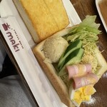 コーヒーハウス マキ - 