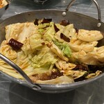 Hong Kong Master Cook Seafood Restaurant - 