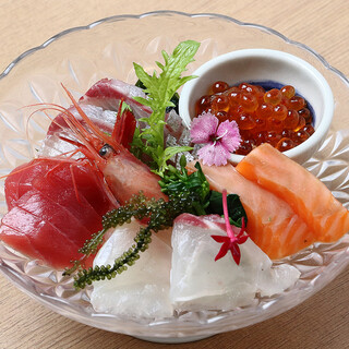 本通り 然然 - 料理写真: