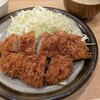 とんかつ 明石