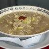 岐阜タンメン 港店
