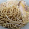 ラーメン スタミナパンチ
