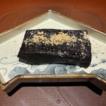 馳走 啐啄一十  - 