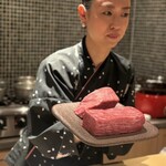 馳走 啐啄一十  - 