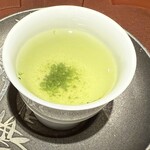 馳走 啐啄一十  - 