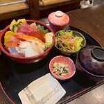 鮨 くろさき - 