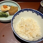 馳走 啐啄一十  - 