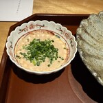 馳走 啐啄一十  - 