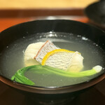 馳走 啐啄一十  - 