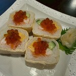 鮨 くろさき - 