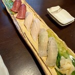 鮨 くろさき - 