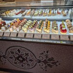 salon de the Tea shot - 