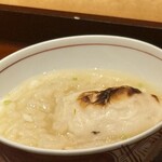 馳走 啐啄一十  - 