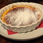 ビストロ チック - デザート