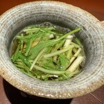 馳走 啐啄一十  - 