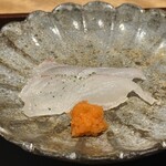 馳走 啐啄一十  - 