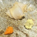 馳走 啐啄一十  - 