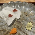 馳走 啐啄一十  - 