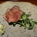 馳走 啐啄一十  - 