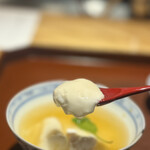 馳走 啐啄一十  - 