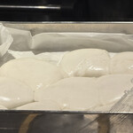 馳走 啐啄一十  - 