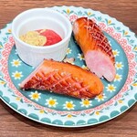 あらびきフランク(1本)