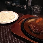 Steak & Hamburg GODBURG - 