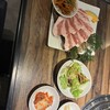 焼肉・韓国料理 コラボ