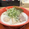 麺道 しゅはり 六甲道本店